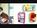 ミニクレーン×キルミーベイベー