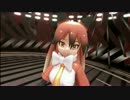 【MMD】けもフレなキツネさん de ELECT
