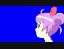 アンニュイらぁらちゃん横顔BB