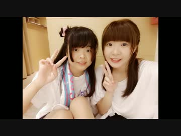 【リリコⅹ暖炉】バタフライ・グラフィティ を踊ってみた