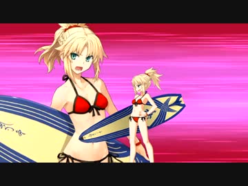 【FGO】サモさんに全力で宝物庫周ってもらった【ネタ】