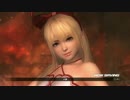 【実況】マリーちゃんの激シコシコな姿が見れる格ゲー【DOA5】　Part2