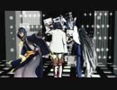 【MMD刀剣乱舞】WAVE【天下五剣組】
