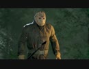 「Friday the 13th: The Game」あまり話を聞かないおっさん達　part１