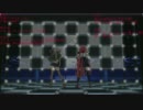 島風&江風でLove me if you can