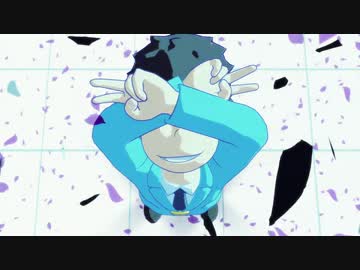 【MMDおそ松さん】四男に従え！！