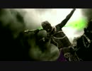 【FGO】ティアマトVSダレイオス三世単騎【メモリアル】