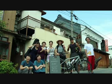 【ゆっくり】　日本一周自転車旅　part71　長野逗留