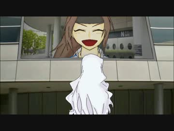 THE IDOLM＠STER ‐シンデレラフープ∞s‐　第30話