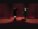 【ニーアオートマタMMD】　トゥイー・ボックスの自動人形劇場　【2B9S】