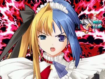 【MUGEN】単発！良キャラ発掘絵巻 part185