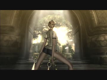 【ゆっくり】BAYONETTA[ジャンヌ ∞Climax] Part19[CH06 3/3]