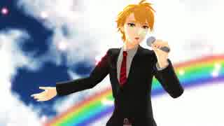 【SideMMD】舞田類でH/e/l/l/o/,/ /W/o/r/k/e/r/【お誕生日おめでとう！】