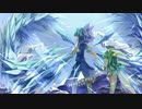 【東方vocal】Deep Blue【Further Ahead Of Warp】