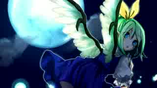 【東方vocal】追憶のEvergreen【AbsoЯute Zero】