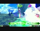 【EXVSMBON】ZZ特有の求愛行動 3
