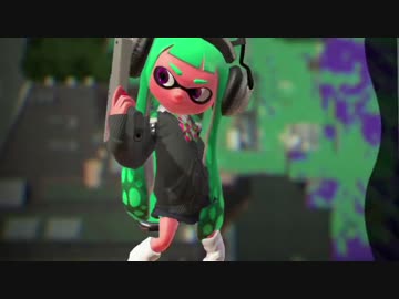 【スプラトゥーン2】スプラ1未経験のFPSプレイヤーはどこまで戦える？ #17