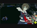 【MUGEN】凶中位～上位ワイドランセレバトル!!　Part24