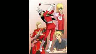 のび太の戦国大戦異伝  三国志大戦 信勝の野望 第三話