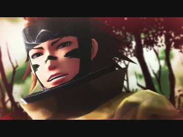 【MMD戦国BASARA】AZ助誕！終わりから旦那色に染まる歌が始まり始まり～！