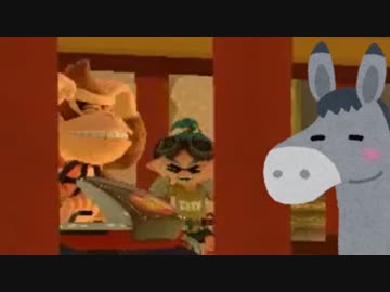 【実況】 マリオカート8DX でたわむれる Part30　久々のバトル