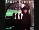 Janey Street – Say Hello To Ronnie