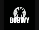 BOØWY LIAR GIRL