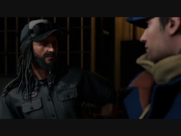 【実況】とんでもハッカー【WatchDogs】Part22