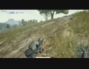超低画質【PUBG】らいｔんｔんと気絶数が結構多いｔんｔんデュオドン勝