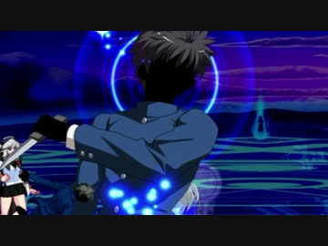 【MUGEN】狂下位クラス～激闘！！シングルバトル～ part63
