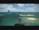 『FF14』ヒカリ日記～そうだ！海へ行こう～『ゆっくり実況』