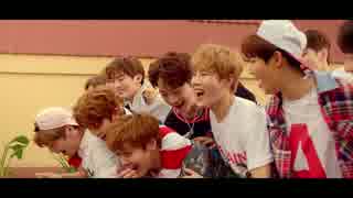 Wanna One - Energetic MV