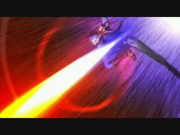 【MUGEN】狂上位門番男女対抗大会 part11【凶悪】