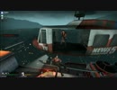 【L4D】興味本位でゾンビを蹴散らす！【4人実況】pt04