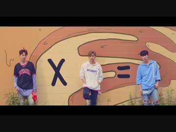 [MV] WANNA ONE (워너원) _ 에너제틱 (Energetic) (HOTDEBUT) (和訳)