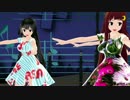 【MMD】Magnet【ワンピ娘】