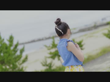 【のん小学4年生】夏恋花火 踊ってみた 【しょこら生誕祭】