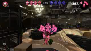 毎日投稿！やっさんのスプラトゥーン２！～15日目～