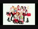 【W'ｓ】僕らは今のなかで【踊ってみた】