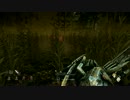 [DbD]エッジなビリーさんは前進が性感帯。.SSV1