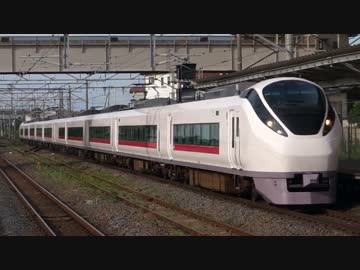 荒川沖駅（JR常磐線）を通過・発着する列車を撮ってみた