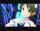 デレステMV　肇・若葉・美世・悠貴・柚