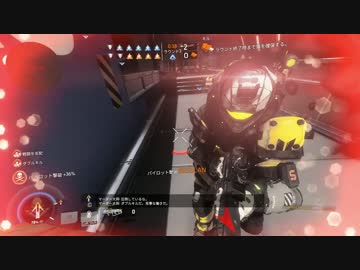 【Titanfall2】Titan落としたァー!2.mp28