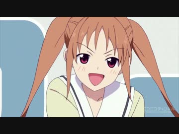 気づかないうちにアホガールOPがステルヴィアに【宇宙のアホルヴィア】