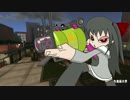 【スプラトゥーン２】菖蒲トゥーン２【ゆっくり実況プレイ】 ３