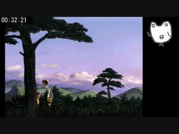 ぼくのなつやすみ 100％RTA 2/8