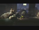 #7 【ホラー】　からあ　「Little Nightmares」　【実況】