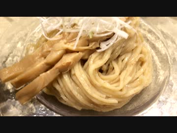 鴨らぁ麺と飲める親子丼(上野のらーめん 鴨to葱)②