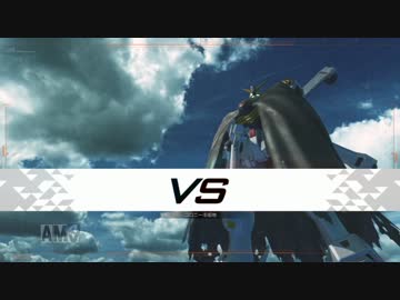 【GVS】PS4でも極限の感謝は忘れない！part1【クロスボーンX1改視点】