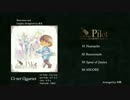 【みんなの決意】Undertale String Quartet Album"Pilot"【クロスフェードデモ】